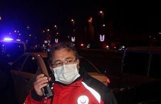 İl Sağlık Müdürü Benli: "Zor bir yıl oldu,...