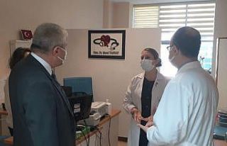 İl Sağlık Müdürü Dr. Yavuzyılmaz’dan sağlık...