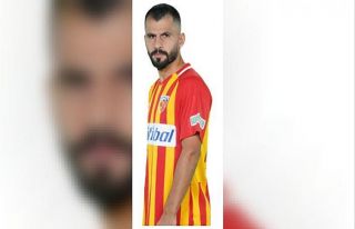 İlhan Depe, Altay ile anlaştı