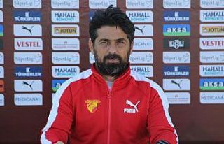 İlhan Palut’tan istifa açıklaması