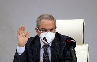 İlkadım Belediye Başkanı Demirtaş’tan ’mali...