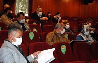 "İmren Aykut"a veto