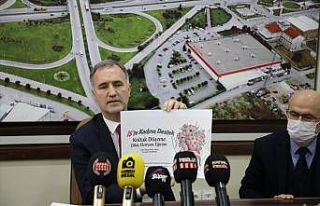 İnegöl Belediyesinden koltuk döşeme kursu