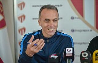 İnegölspor’da Şahin dönemi