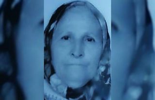 İnek sağmaya giden yaşlı kadın ahırda ölü...