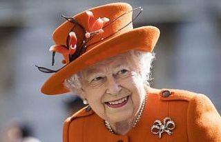İngiltere Kraliçesi Elizabeth, hazirandaki G7 zirvesi...