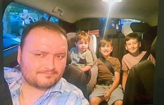 İngiltere’de cenazesi sahipsiz kalan genç için...