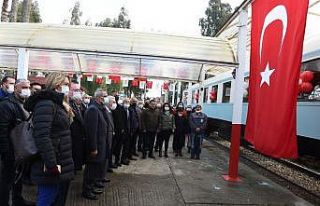 İnönü-Churchill Yenice Barış Görüşmesinin...