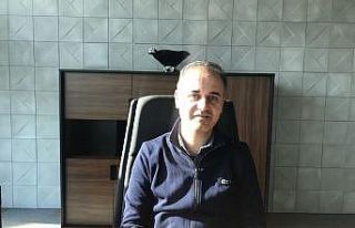 İnşaat malzemecileri 2021’den umutlu