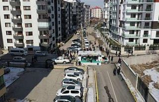 İpekyolu’nda sokak konserleri tüm hızıyla devam...