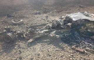 Irak’ta uluslararası koalisyondan hava saldırısı:...
