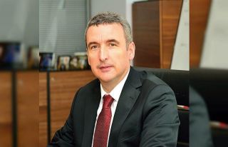 İş Bankası’nda Genel Müdür Yardımcılığına...