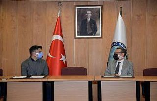 İş birliği protokolleri devam ediyor