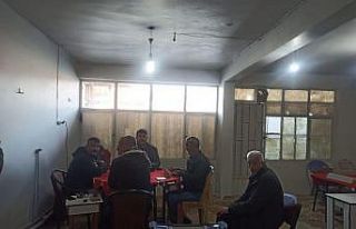 İş yerinde oyun oynayanlara 57 bin 600 lira ceza