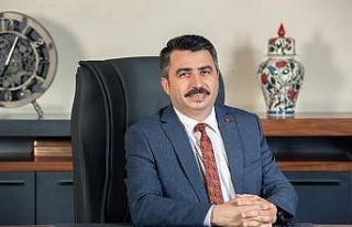 İsabey’e 150 sosyal konut