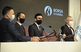 Işık Plastik Borsa İstanbul’da işlem görmeye...