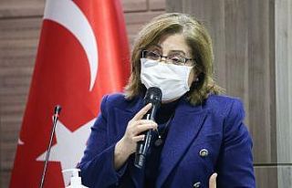 İslahiye’nin altyapısına 150 milyon liralık...