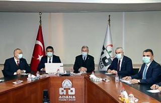 İşletmeleri rahatlatacak finansman anlaşması