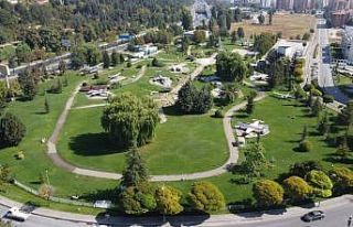 İsmini Eskişehir halkı belirledi