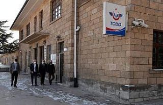 Isparta Belediye Başkanı Başdeğirmen: “En büyük...