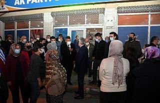 Isparta Belediye Başkanı Başdeğirmen: “Tüm...
