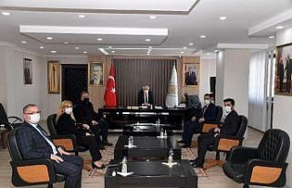 Isparta-Uludere arası kardeşlik köprüsü