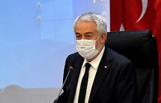 Isparta’da 16 adet semt spor sahasının ihalesi...