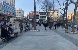 Isparta’da 3 bin 676 kişi İŞKUR aracılığıyla...