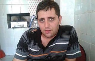 Isparta’da cinayet iddiasıyla tutuklanan sanığın...