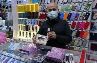 -Isparta’nın tanıtımı için sattığı her ürünün...