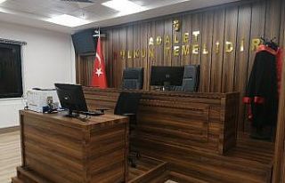 İstanbul Havalimanı’ndaki adliye, yolcu mağduriyetinin...