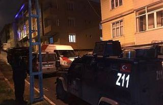 İstanbul’da 14 adreste DAEŞ’e yönelik eş zamanlı...