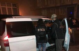 İstanbul’da bölücü terör örgütü PKK/PYD/YPG’ye...