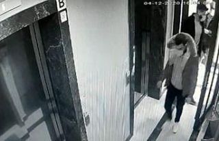 İstanbul’da film sahnelerini aratmayan nefes kesen...