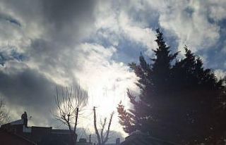 İstanbul’da sabah kar yağışı, öğle güneşli...