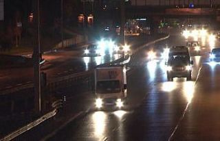 İstanbul’da sokağa çıkma kısıtlaması sona...