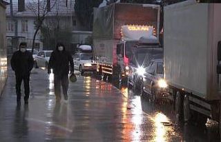 İstanbullular kara hazırlıksız yakalandı