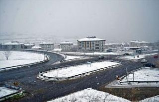 İstanbul’un batısı Trakya kara teslim