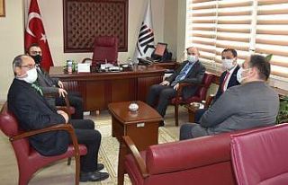 İstatistiklerde Manisa’nın üst sıralarda olması...