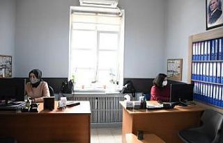 İstihdam Merkezi 71 kişiyi işe yerleştirdi