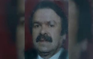 İşyerinde ölü bulundu
