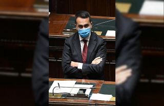 İtalya Dışişleri Bakanı Di Maio: “Çoğunluk...