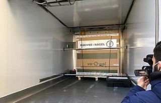 İtalya’da son 24 saatte Covid-19’a bağlı 616...