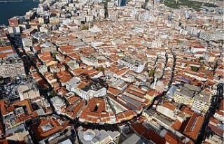 İzmir UNESCO’ya hazırlanıyor