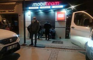 İzmir’de 13 yaşındaki çocuk 20 bin liralık...