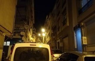 İzmir’de emekli binbaşı evinde ölü bulundu