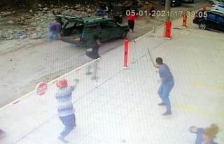 İzmir’de hurdacıların demir savaşı: Enkaz başında...