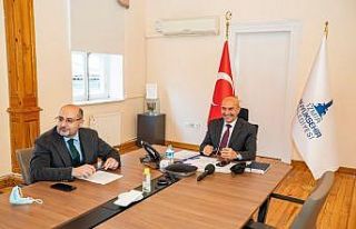 İzmir’in hedefi yılda 4 milyon turist