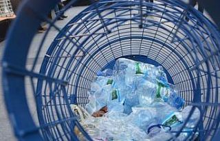 İzmit Belediyesi, 2020 yılında 7 bin 250 ton atık...