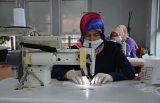 İzmit Belediyesi, 2020’de salgına karşı sağlık...